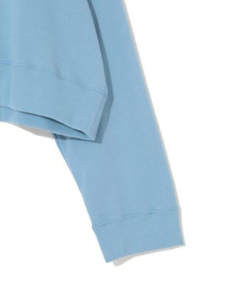 ＲＩＢＯＮ　ＭＹ　ＭＥＬＯＤＹ　ＰＲＩＮＴ　／　ＷＯＭＥＮＳショート丈ＳＷＥＡＴ　ＵＣ２Ｅ８８０７ー１